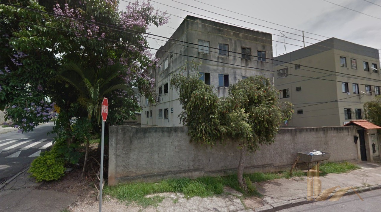 Apartamento Residencial Moradas do trevo - 41,58m² - Betim - De R$126.000,00 por R$74.236,15 - ( Desconto de 41,08% ) pela CEF