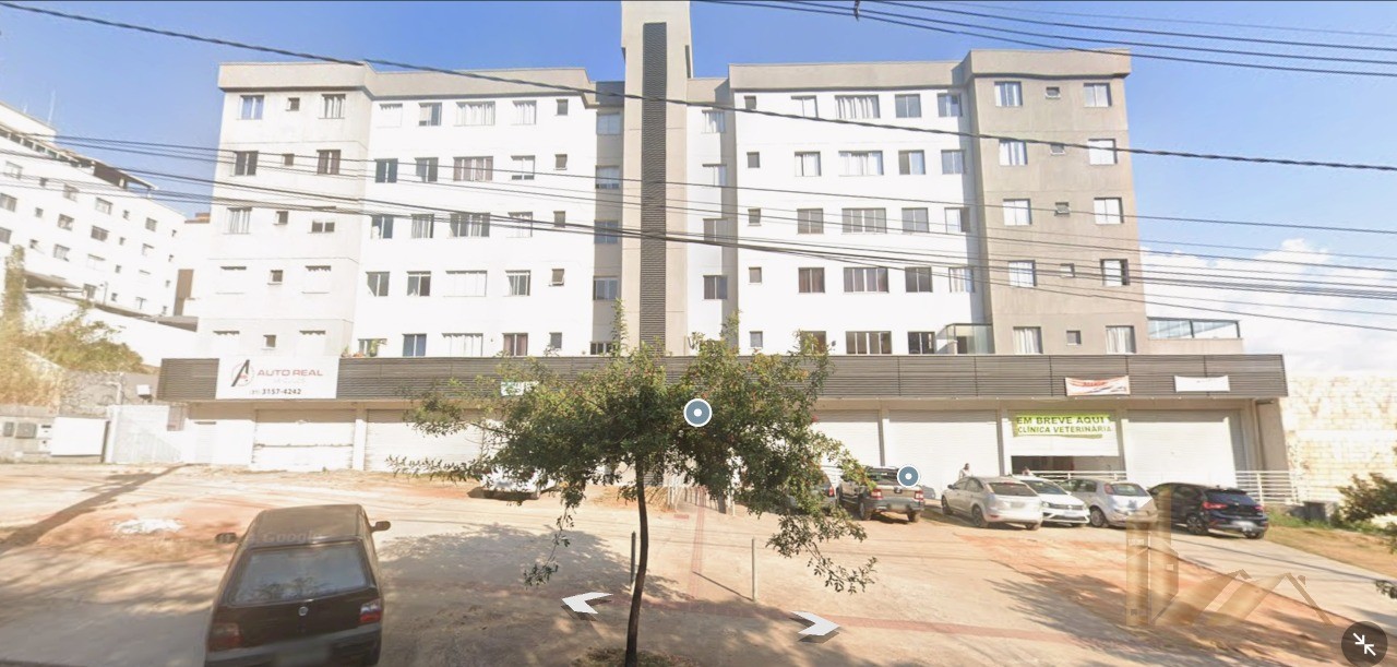 Loja Diamante (Barreiro) - 67,10m² - Belo Horizonte - De R$530.000,00 por R$ 324.521,39 - ( Desconto de 38,77% ) pela CEF