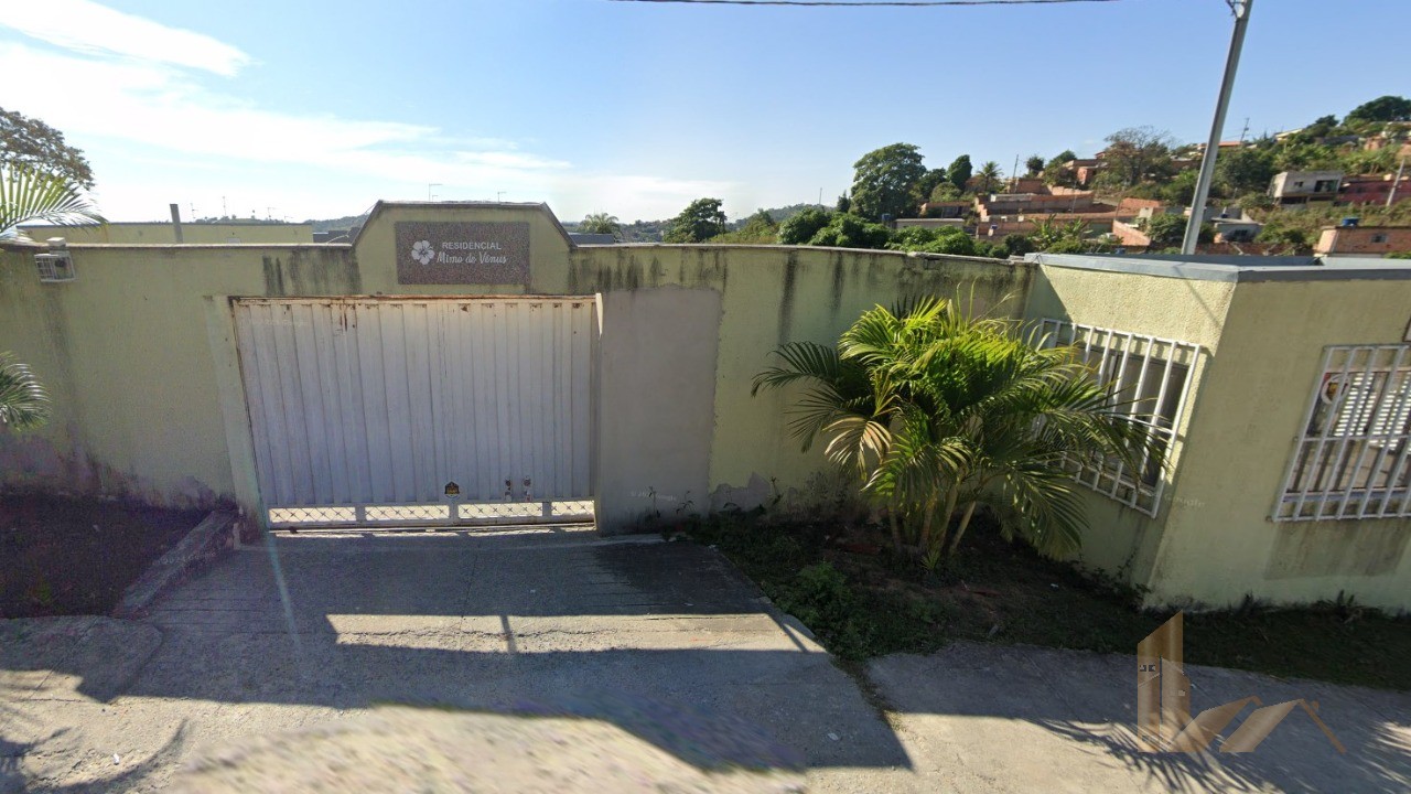 Apartamento Rosaneves - 51,55m² - Ribeirão das Neves - De R$126.000,00 por R$72.988,41 - ( Desconto de 42,07% ) pela CEF