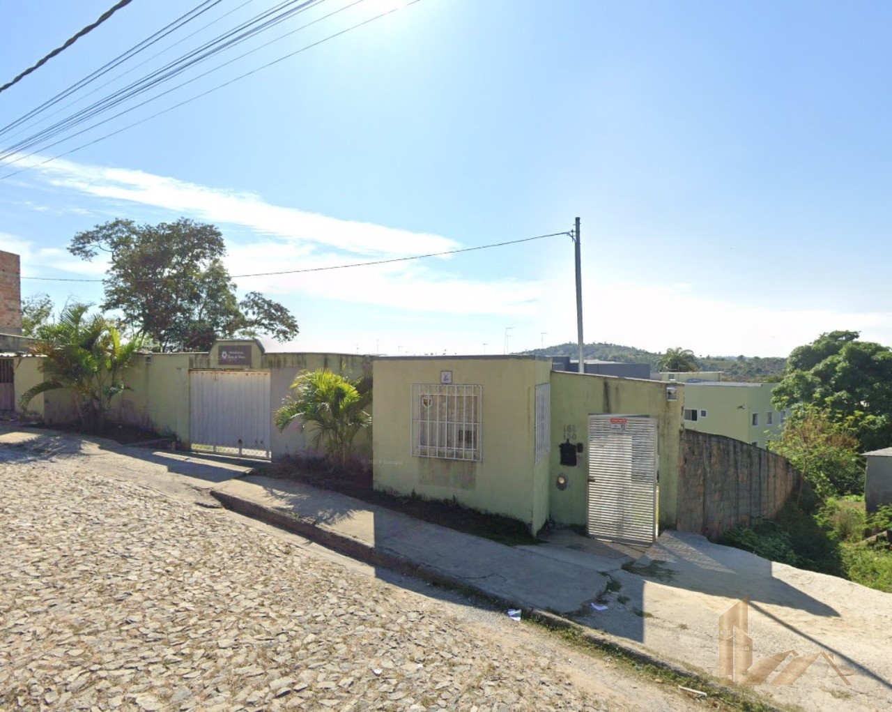 Apartamento Rosaneves - 48,60m² - Ribeirão das Neves - De R$123.000,00 por R$70.507,67 - ( Desconto de 42,68% ) pela CEF