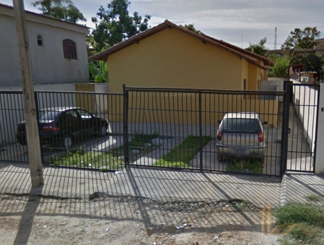 Casa Lirios do Campo - 53,72m² - Florenca, Ribeirão das Neves - De R$134.000,00 por R$77.622,60 - ( Desconto de 42,07% ) pela CEF