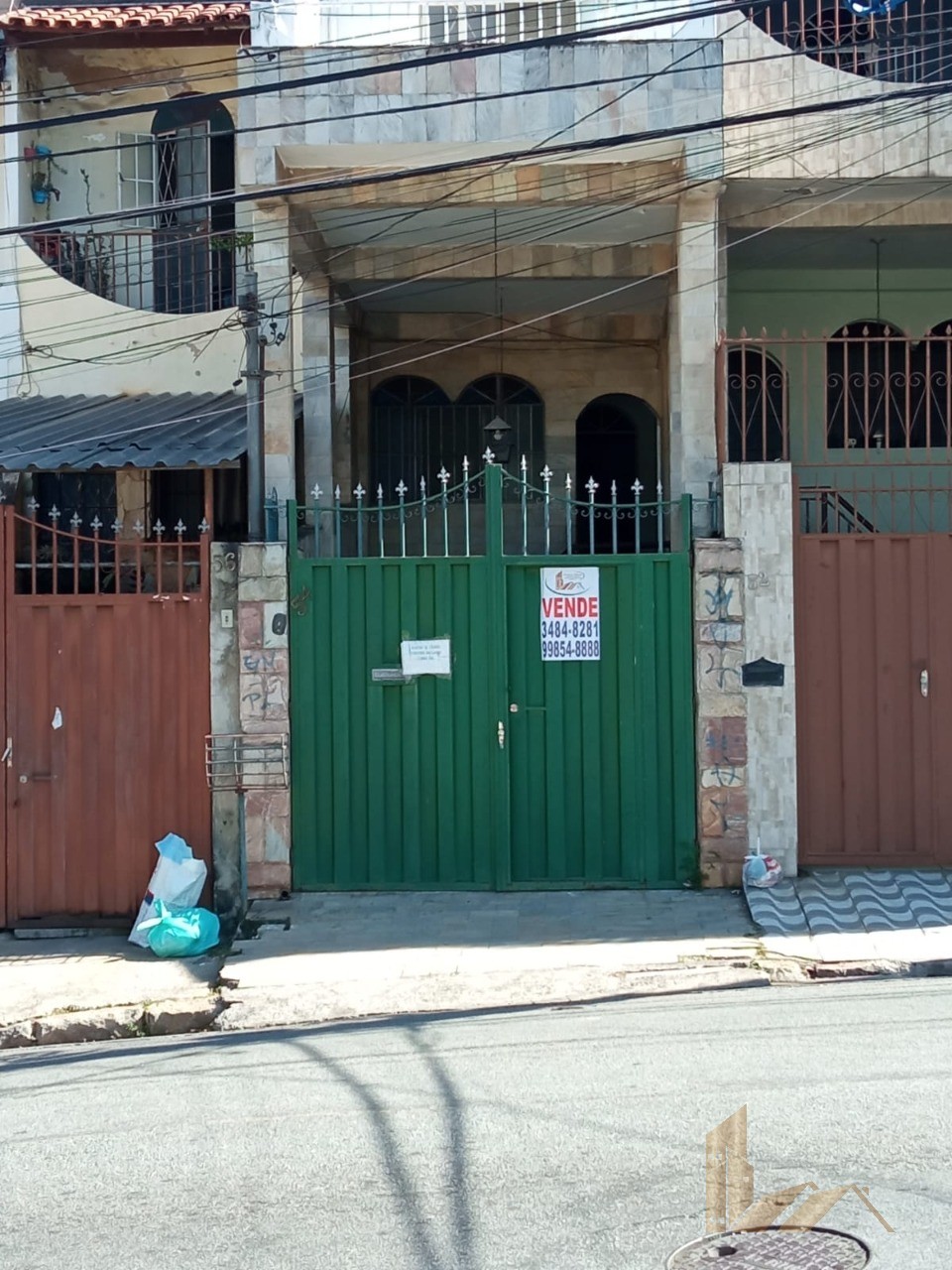 CASA DISPONÍVEL PARA LOCAÇÃO, 3 QUARTOS SENDO 1 SUÍTE, 82M² POR R$ 1.900,00/MÊS - BAIRRO SÃO JOÃO BATISTA - BELO HORIZONTE/MG