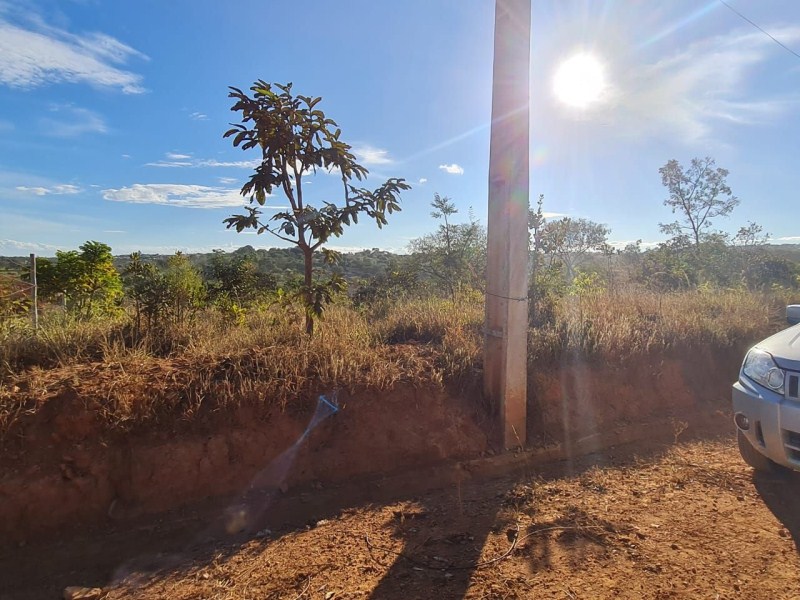 TERRENO À VENDA, 1000 M² POR R$ 120.000,00 - BAIRRO QUINTA DOS ALMEIDAS - JABOTICATUBAS/MG