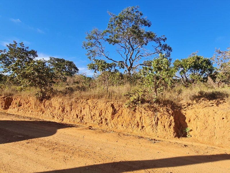 TERRENO À VENDA, 1000 M² POR R$ 120.000,00 - BAIRRO QUINTA DOS ALMEIDAS - JABOTICATUBAS/MG
