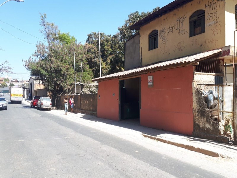 LOJA PARA ALUGAR, 97 M² POR R$ 1.500,00/MÊS - ROSANA - RIBEIRÃO DAS NEVES/MG