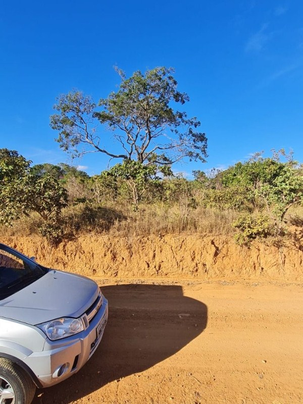 TERRENO À VENDA, 1000 M² POR R$ 120.000,00 - BAIRRO QUINTA DOS ALMEIDAS - JABOTICATUBAS/MG