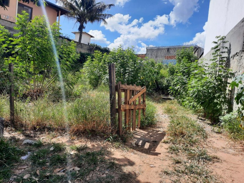 TERRENO À VENDA, 380 M² POR R$ 500.000,00 - NOVO HORIZONTE - SABARÁ/MG