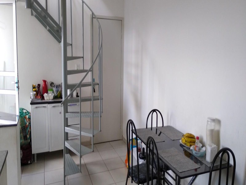 Oportunidade Cobertura 2 Quartos - Bairro Jaqueline - Belo Horizonte - MG - R$ 250.000,00