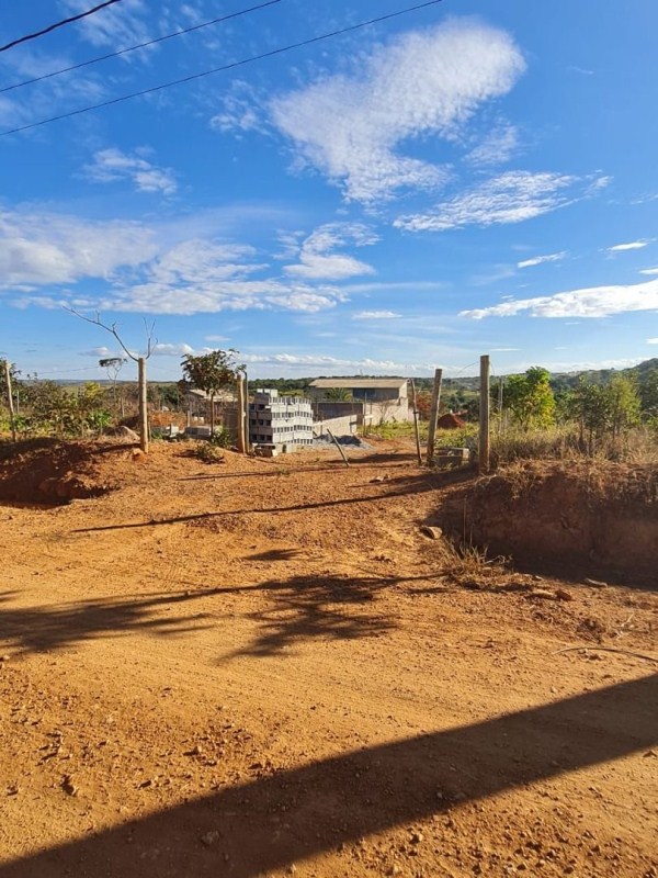 TERRENO À VENDA, 1000 M² POR R$ 120.000,00 - BAIRRO QUINTA DOS ALMEIDAS - JABOTICATUBAS/MG