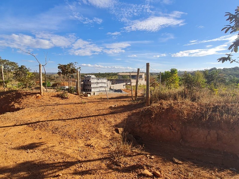 TERRENO À VENDA, 1000 M² POR R$ 120.000,00 - BAIRRO QUINTA DOS ALMEIDAS - JABOTICATUBAS/MG