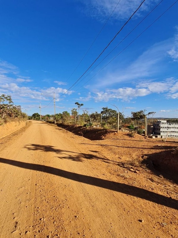 TERRENO À VENDA, 1000 M² POR R$ 120.000,00 - BAIRRO QUINTA DOS ALMEIDAS - JABOTICATUBAS/MG