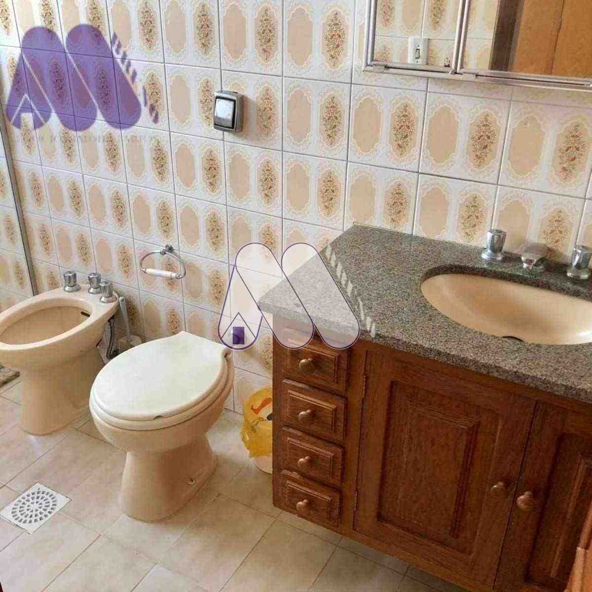 CASA RESIDENCIAL em MIRANDOPOLIS - SP, CENTRO