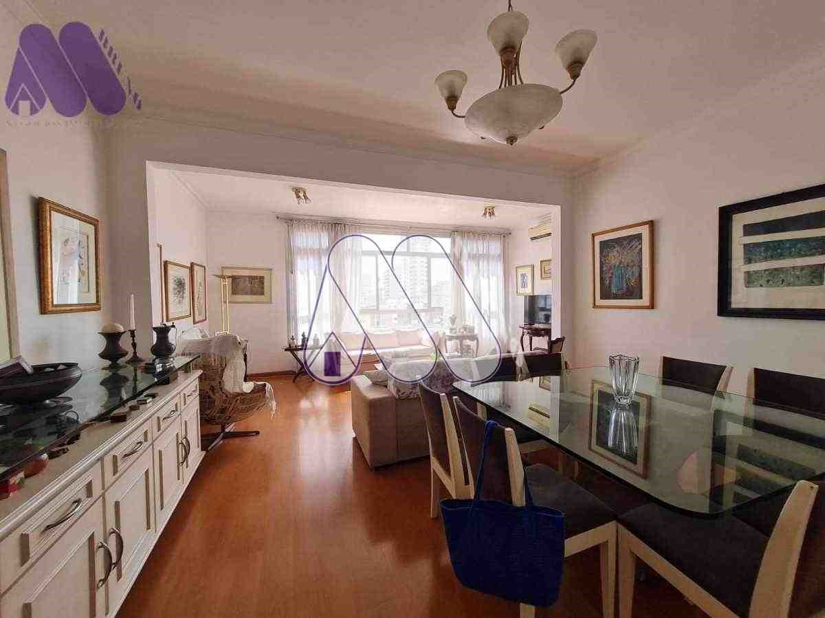 APARTAMENTO RESIDENCIAL em SANTOS - SP, BOQUEIRÃO