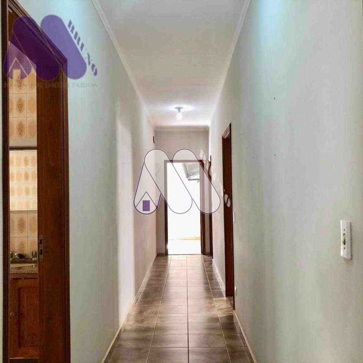 CASA RESIDENCIAL em MIRANDOPOLIS - SP, CENTRO