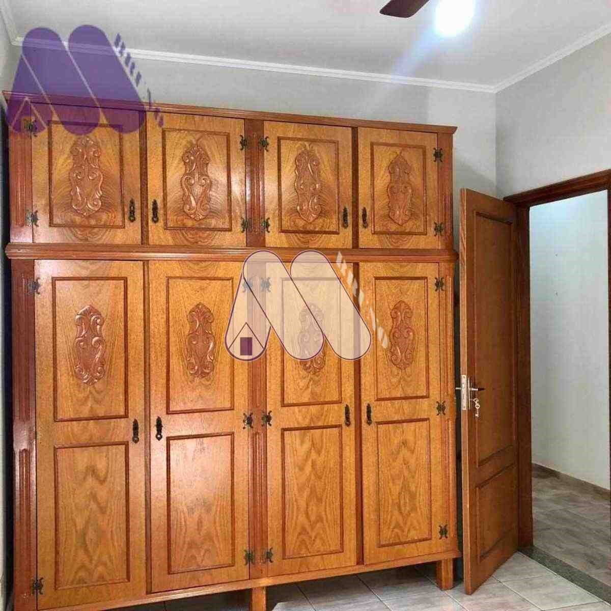 CASA RESIDENCIAL em MIRANDOPOLIS - SP, CENTRO