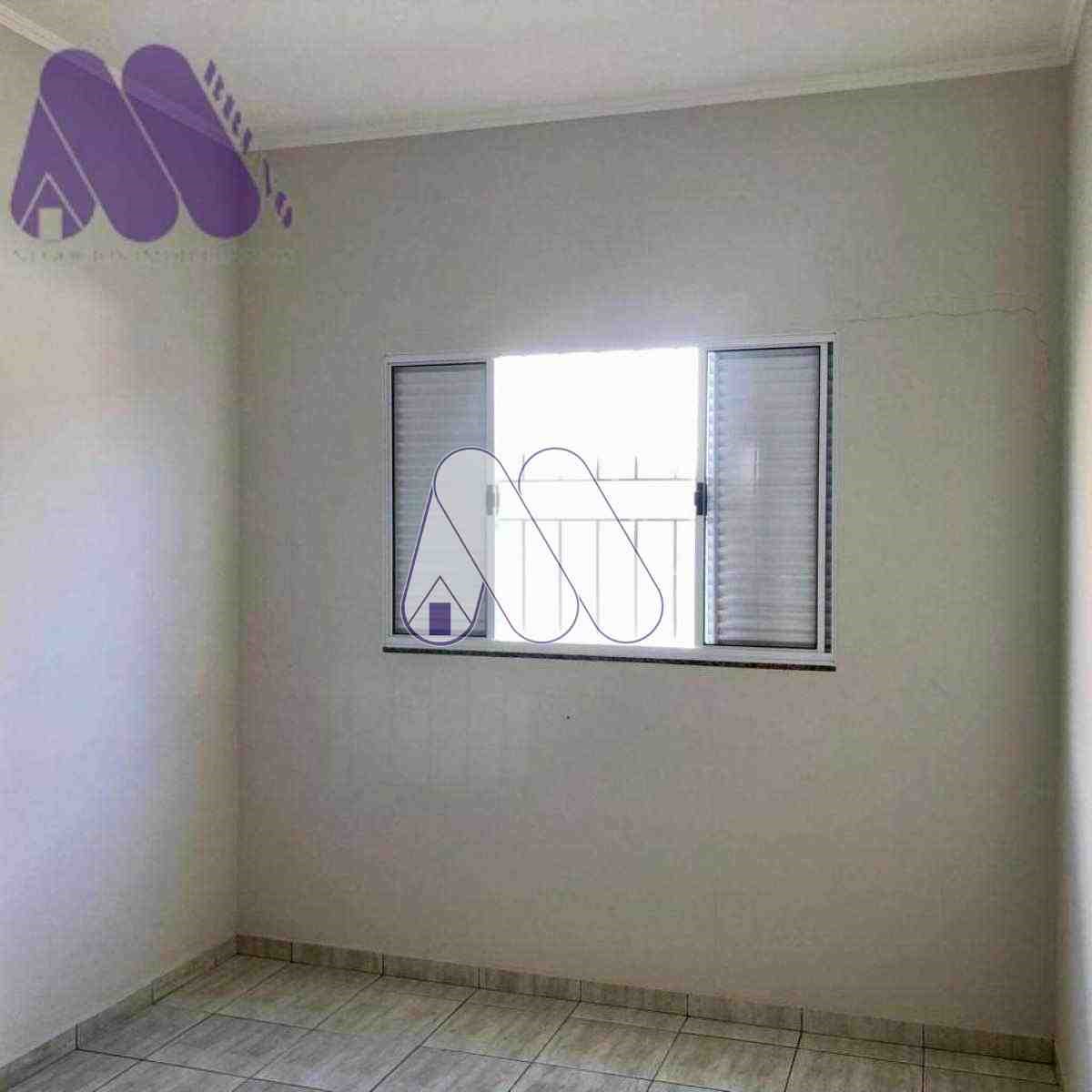 CASA RESIDENCIAL em MIRANDOPOLIS - SP, CENTRO