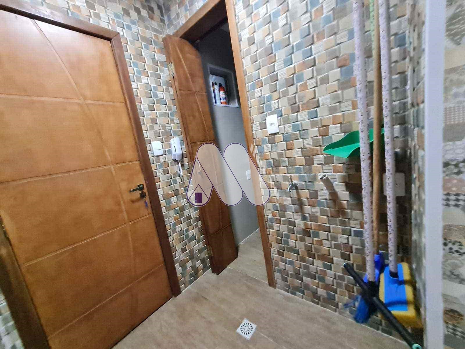 APARTAMENTO RESIDENCIAL em SAO VICENTE - SP, ITARARÉ