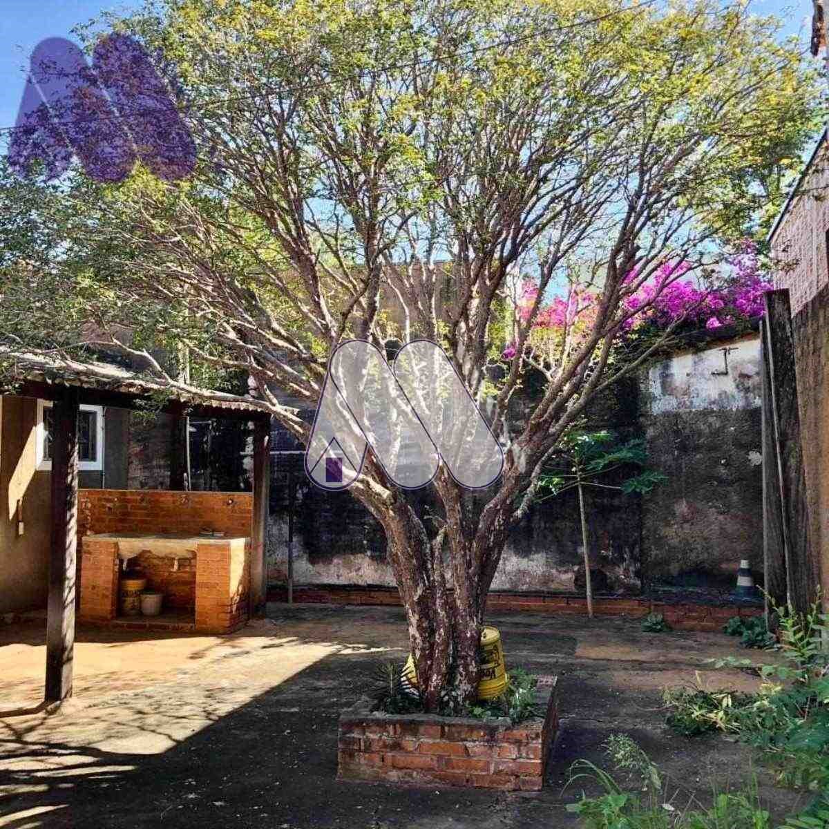 CASA RESIDENCIAL em MIRANDOPOLIS - SP, CENTRO