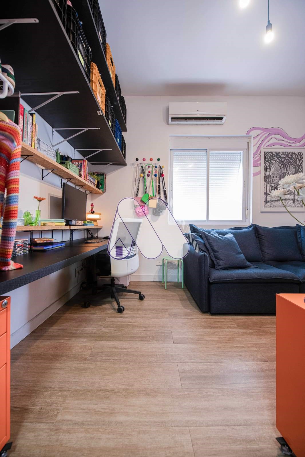 KITNET RESIDENCIAL em SANTOS - SP, EMBARÉ