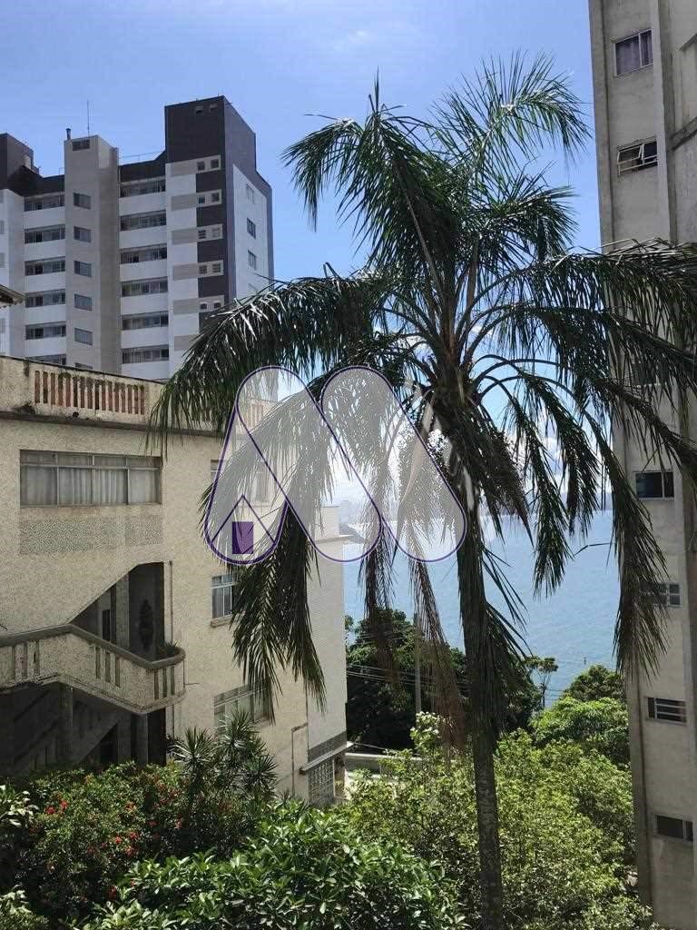 KITNET RESIDENCIAL em SAO VICENTE - SP, ILHA PORCHAT