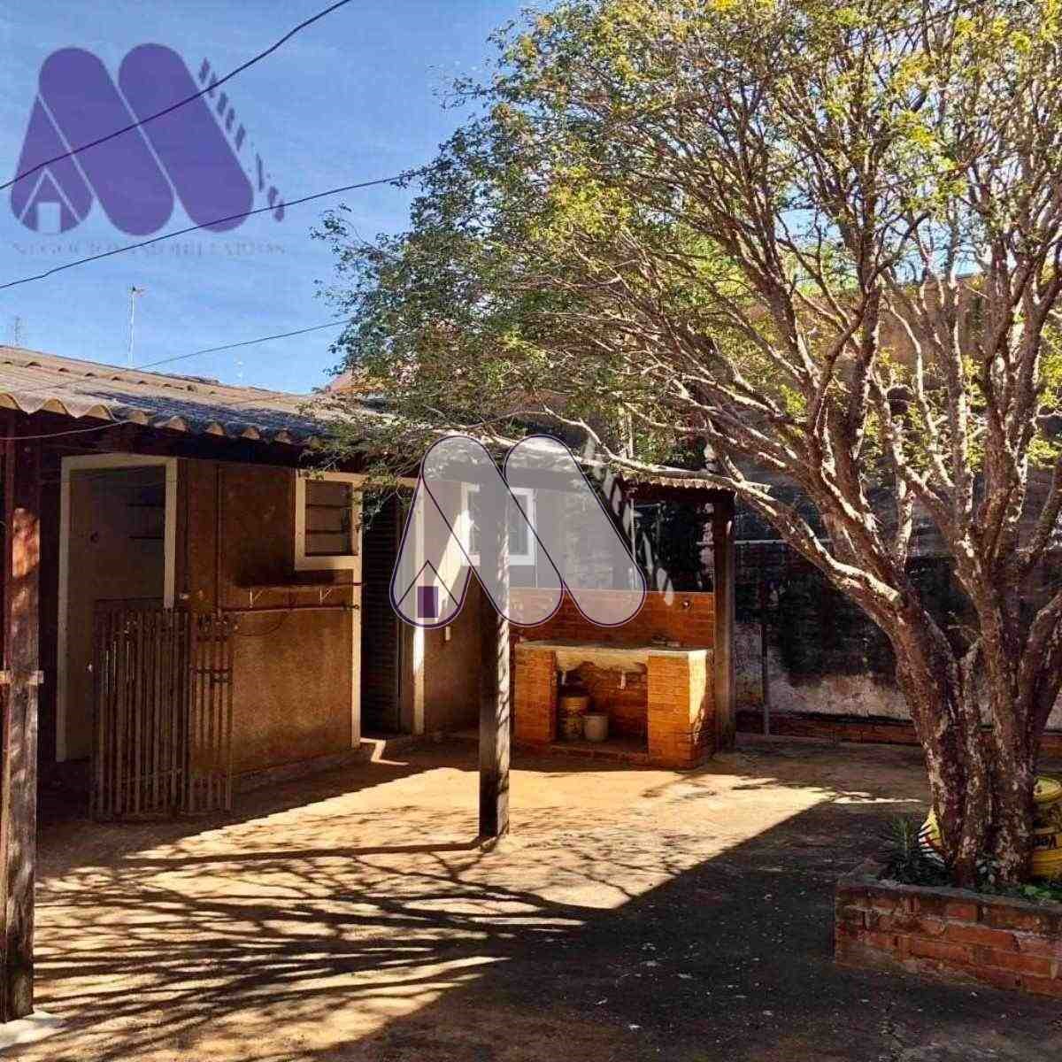 CASA RESIDENCIAL em MIRANDOPOLIS - SP, CENTRO