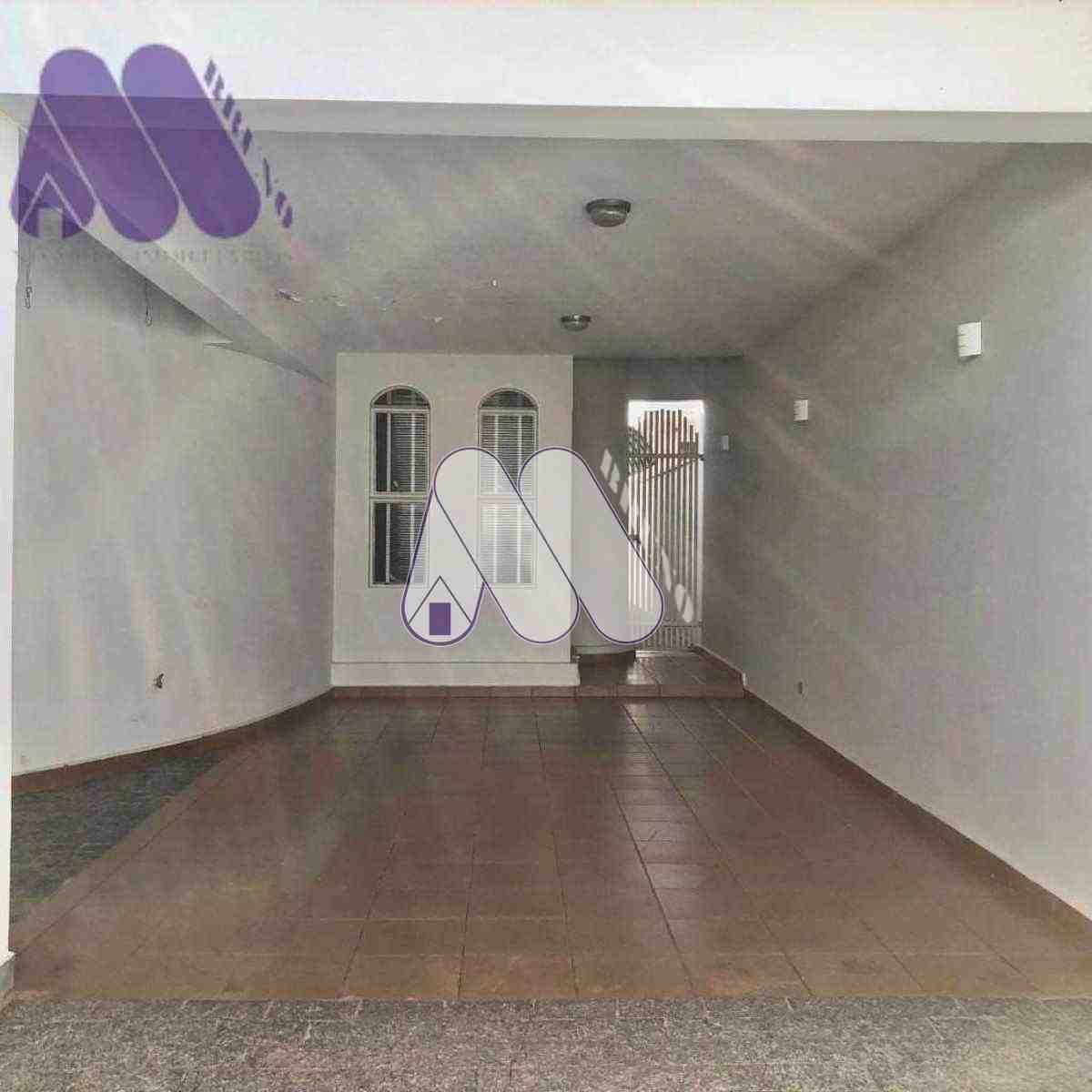 CASA RESIDENCIAL em MIRANDOPOLIS - SP, CENTRO