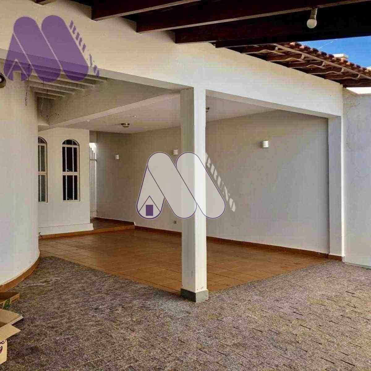 CASA RESIDENCIAL em MIRANDOPOLIS - SP, CENTRO