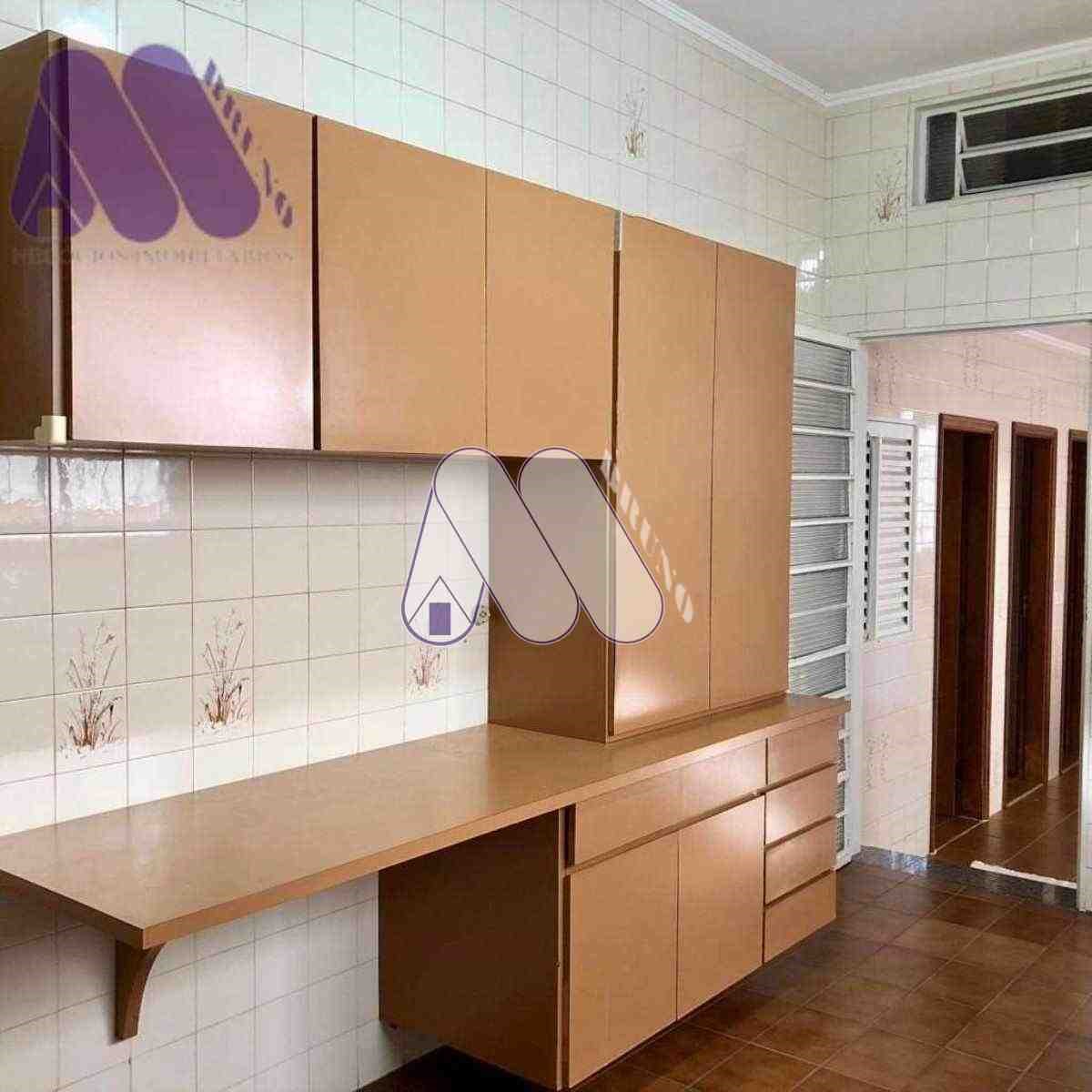 CASA RESIDENCIAL em MIRANDOPOLIS - SP, CENTRO