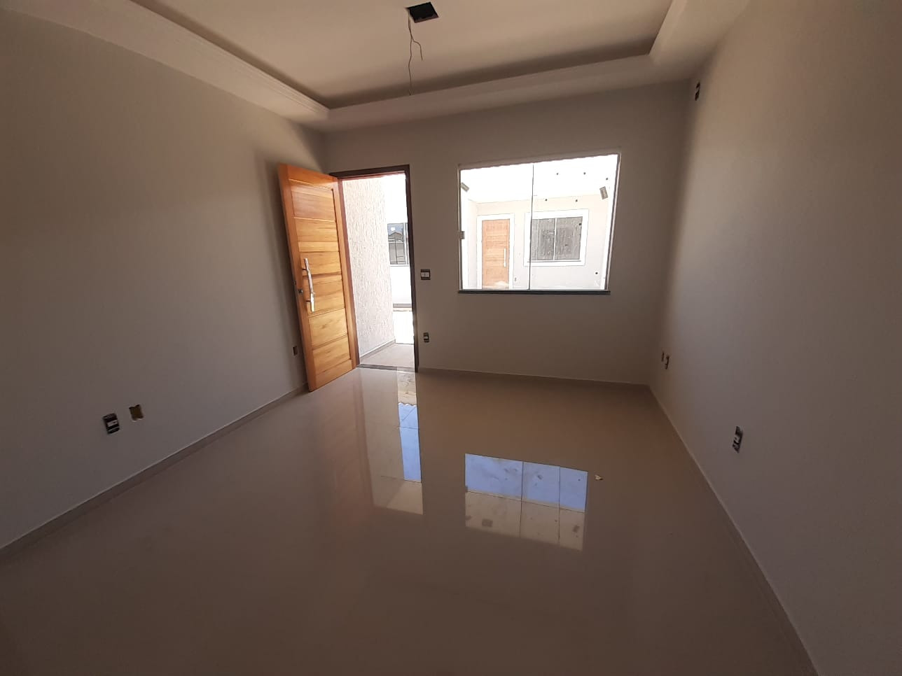 Casa à venda com 2 quartos, 82m² - Foto 3