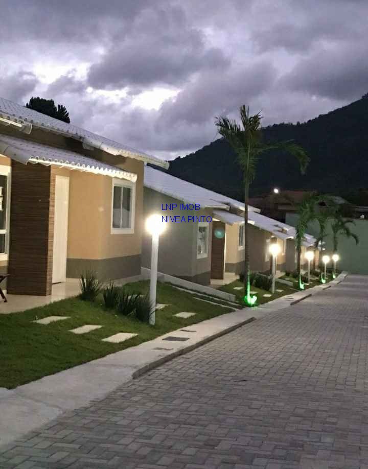 Casa à venda com 2 quartos, 160m² - Foto 16