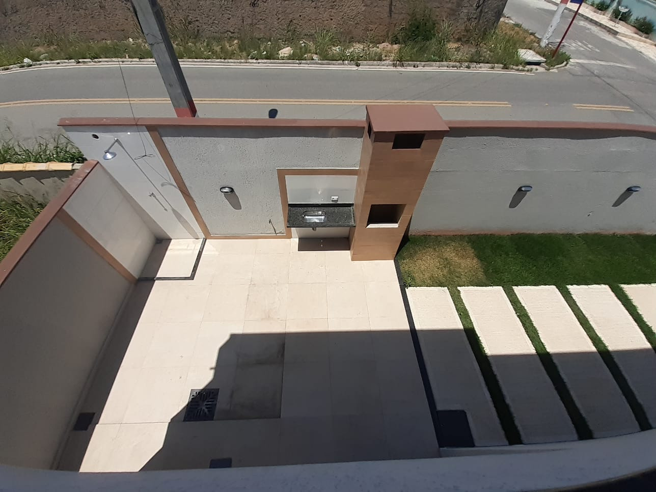 Casa à venda com 2 quartos, 160m² - Foto 17