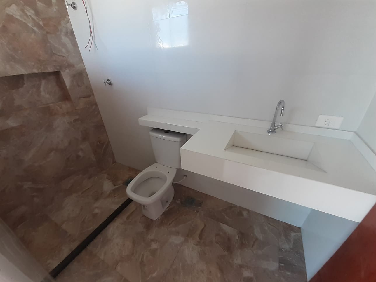 Casa à venda com 2 quartos, 160m² - Foto 18