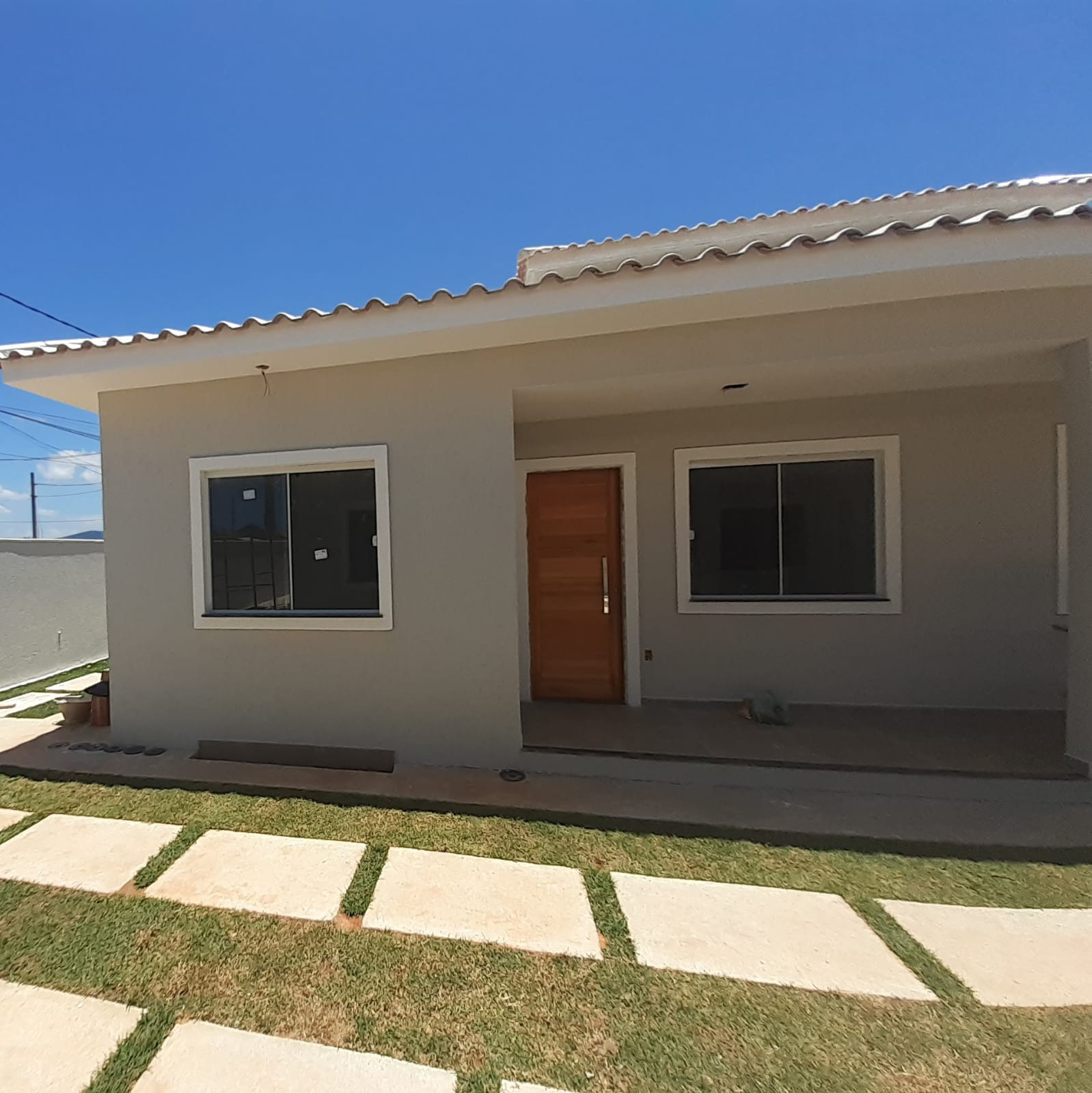 Casa à venda com 2 quartos, 82m² - Foto 2