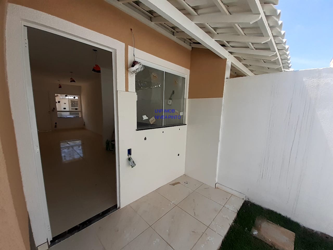 Casa à venda com 2 quartos, 160m² - Foto 3