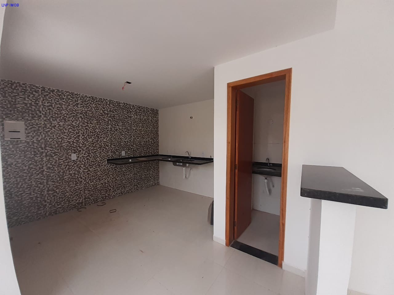 Casa à venda com 2 quartos, 100m² - Foto 6