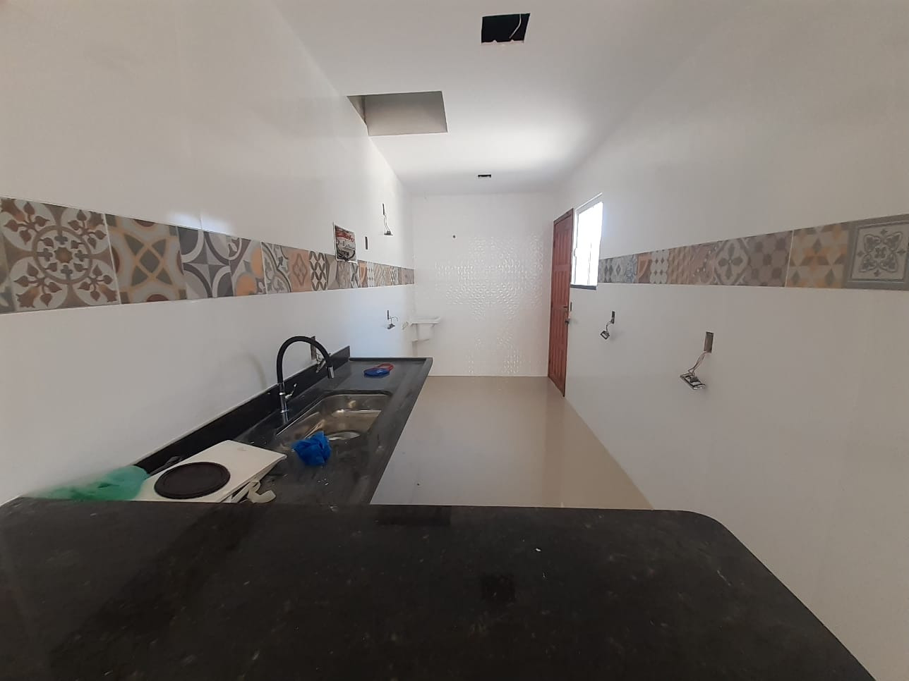 Casa à venda com 2 quartos, 82m² - Foto 6