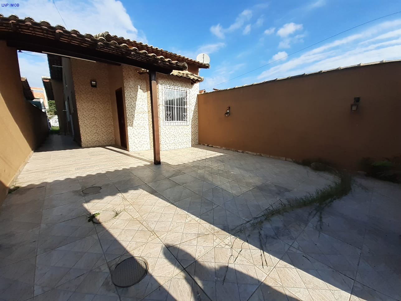 Casa à venda com 2 quartos, 240m² - Foto 16