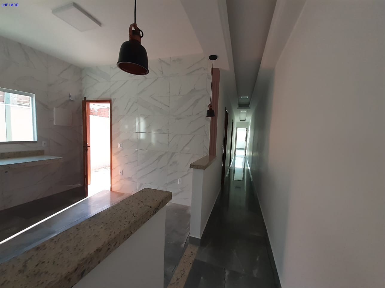 Casa à venda com 3 quartos, 240m² - Foto 6