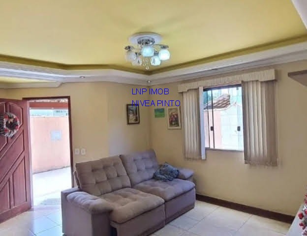 Casa à venda com 3 quartos, 260m² - Foto 5