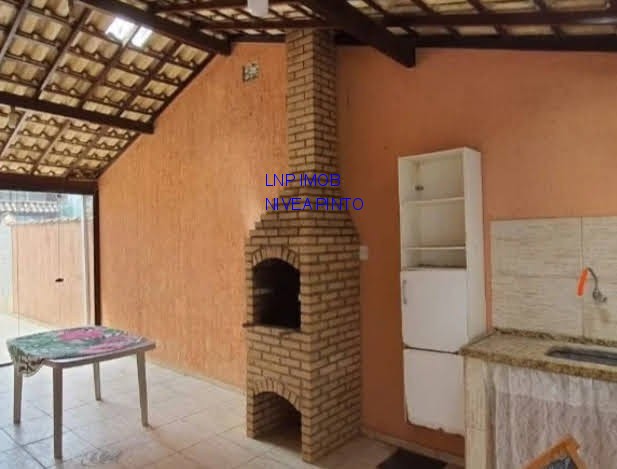 Casa à venda com 3 quartos, 260m² - Foto 11