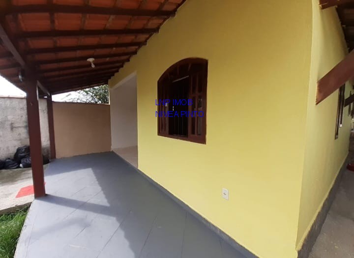 Casa à venda com 2 quartos, 78m² - Foto 4