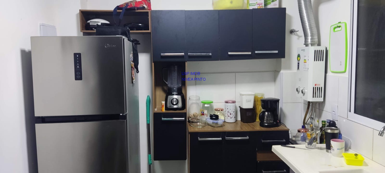 Apartamento à venda com 2 quartos, 65m² - Foto 14