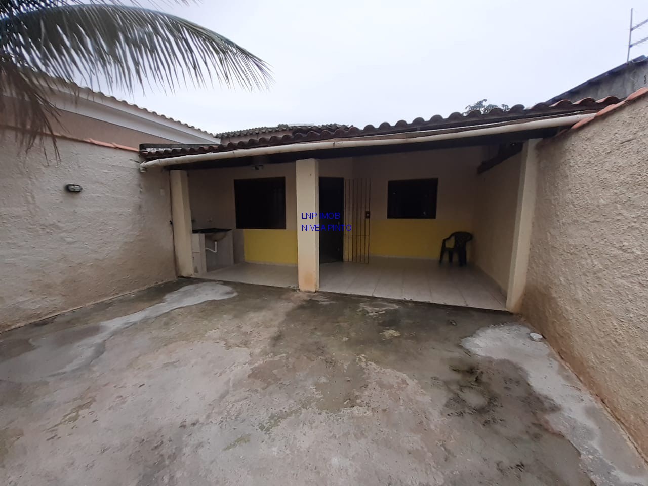 Casa à venda com 1 quarto, 120m² - Foto 6