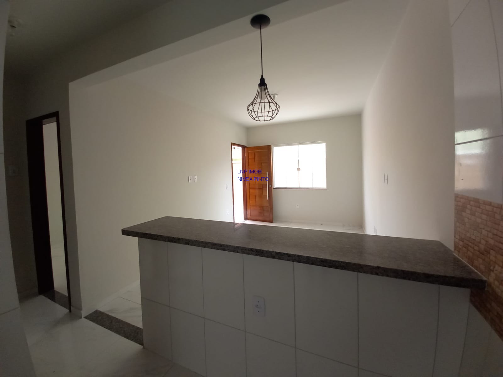 Casa à venda com 2 quartos, 50m² - Foto 5