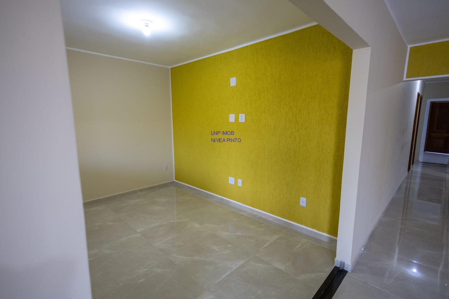 Casa à venda com 4 quartos, 266m² - Foto 6