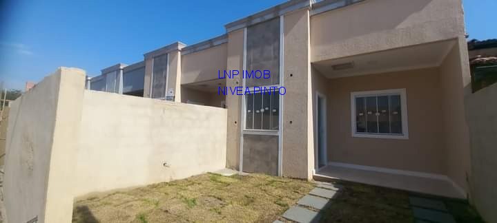 Casa à venda com 1 quarto, 110m² - Foto 1