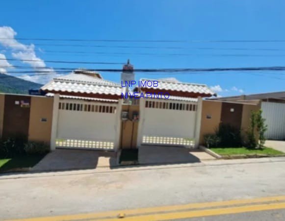 Casa à venda com 2 quartos - Foto 4