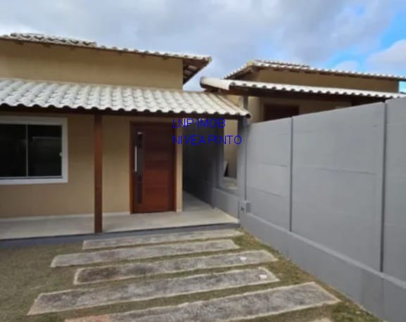 Casa à venda com 2 quartos - Foto 3