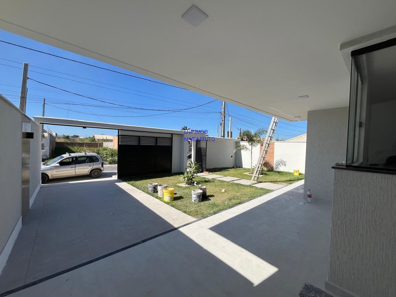 Casa à venda com 3 quartos, 480m² - Foto 16