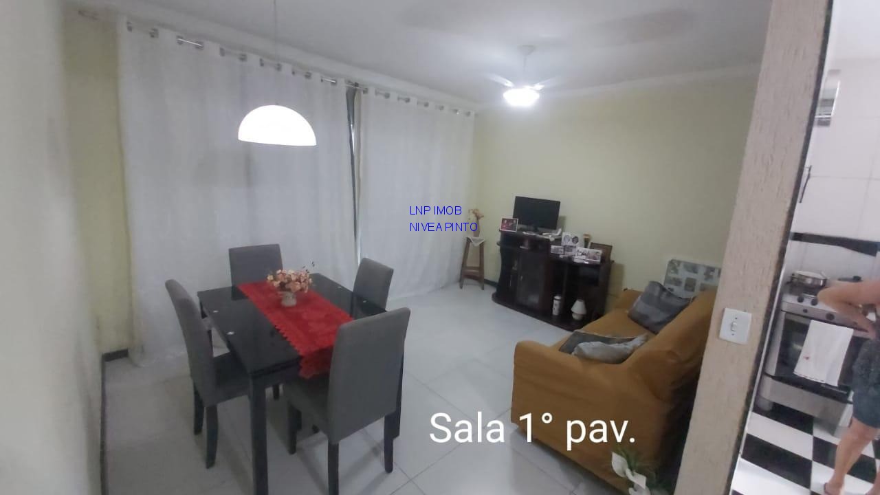 Casa à venda com 3 quartos - Foto 4